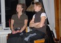2007 12 01 Weihnachtsfeier Tennis 070